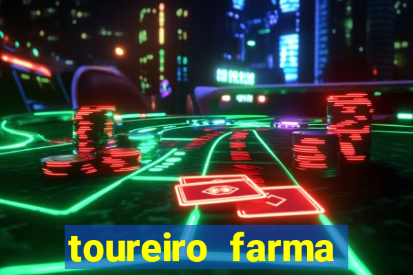 toureiro farma whatsapp teresina